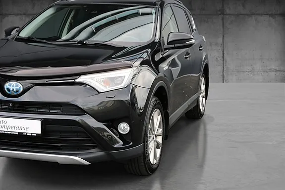 Toyota Rav4 2016 photo 2