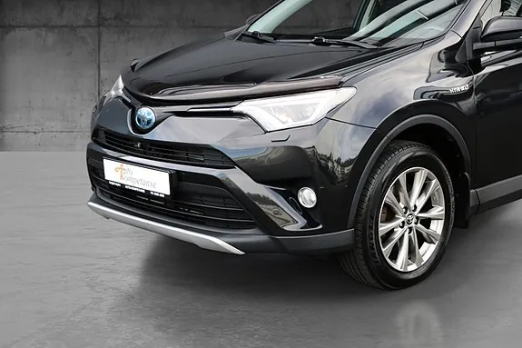 Toyota Rav4 2016 photo 4