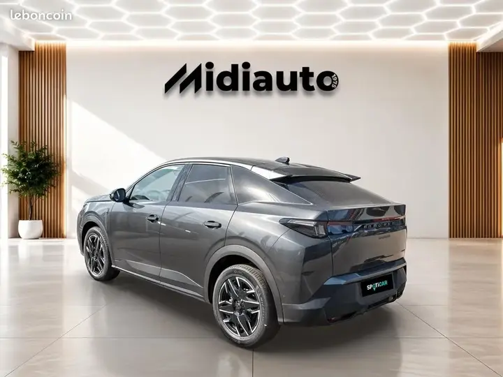 Peugeot 3008 2024 photo 3