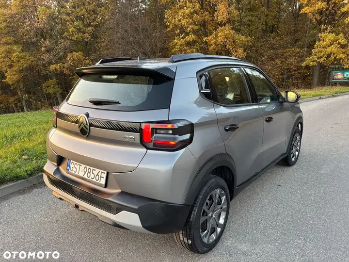 Citroen C3 2025 photo 4