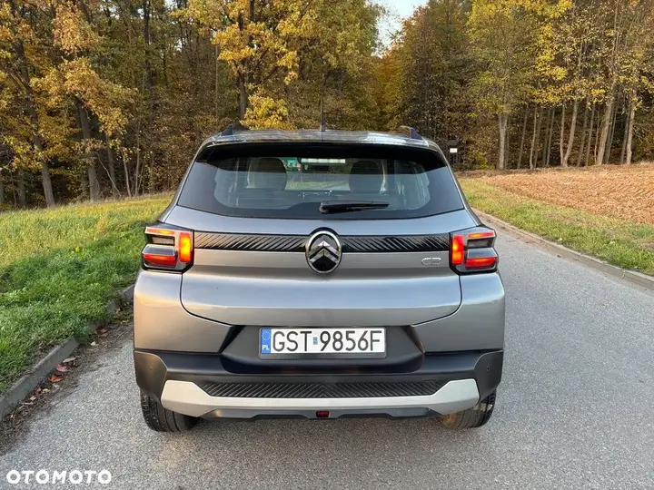 Citroen C3 2025 photo 5
