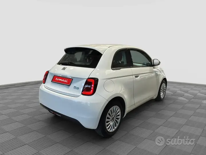 Fiat 500 2023 photo 5