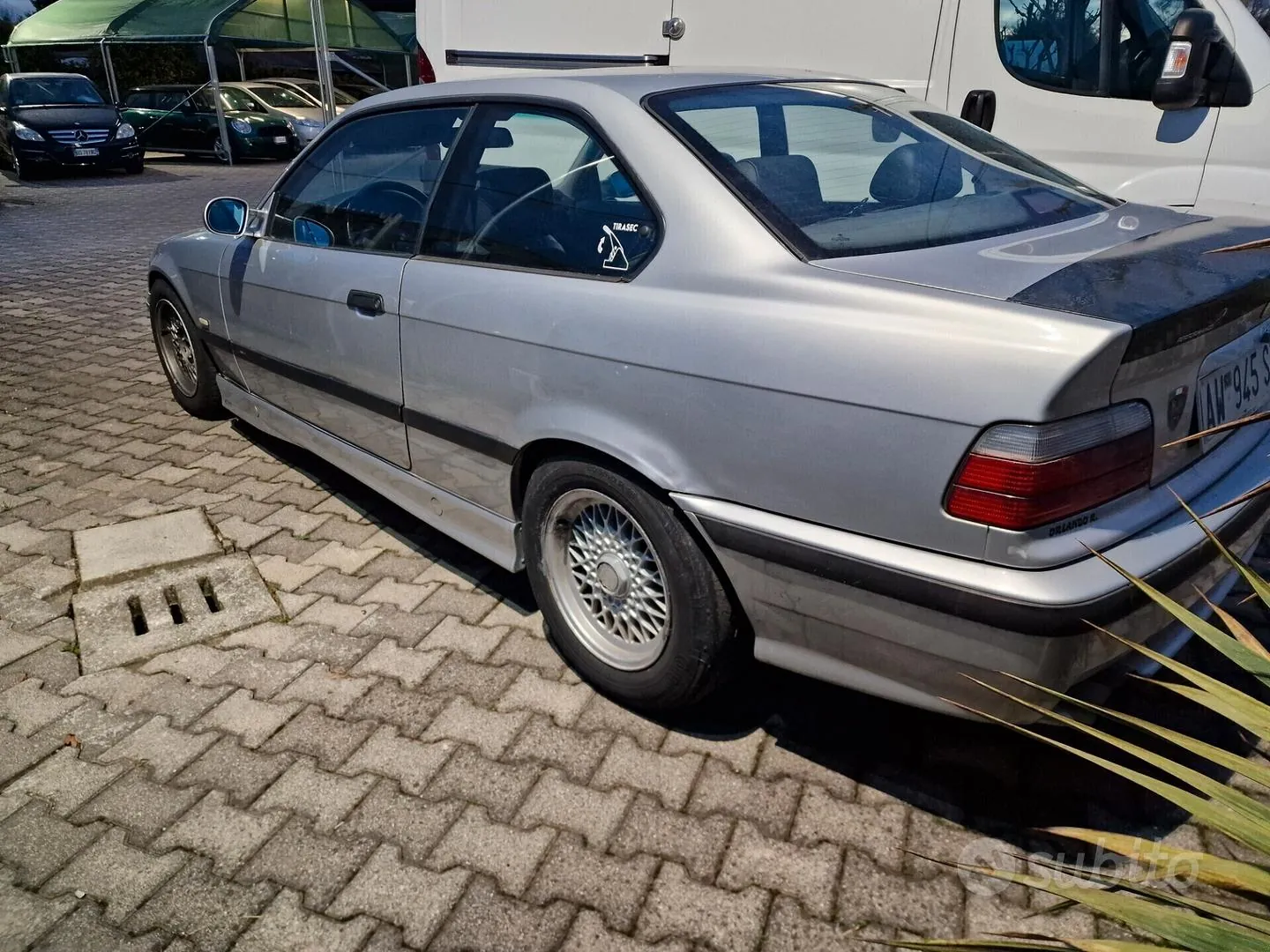 BMW 320I 1996 photo 5