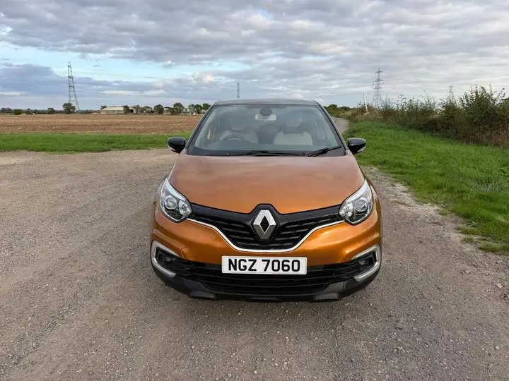 Renault Captur 2019 photo 4