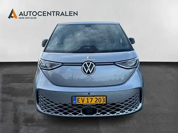 Volkswagen Id. Buzz 2026 photo 2