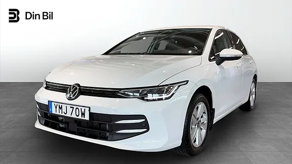 Volkswagen Golf I