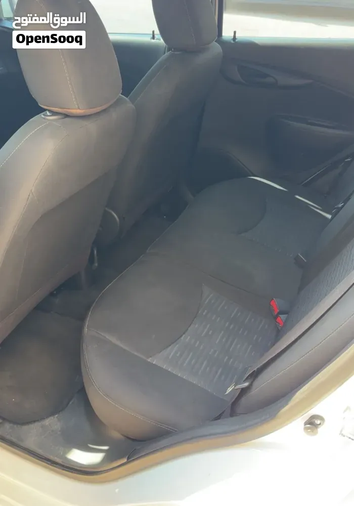 Chevrolet Spark 2020 photo 2