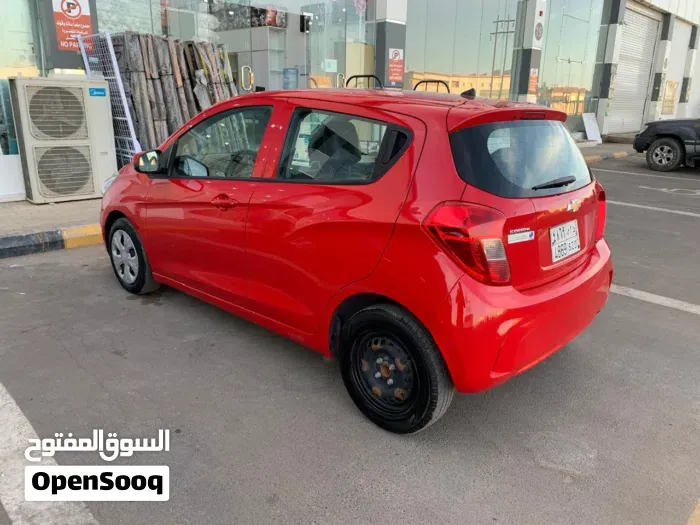 Chevrolet Spark 2020 photo 5