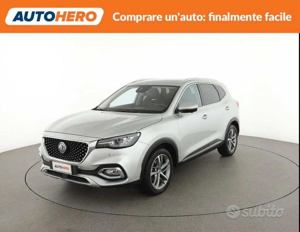 MG Hs