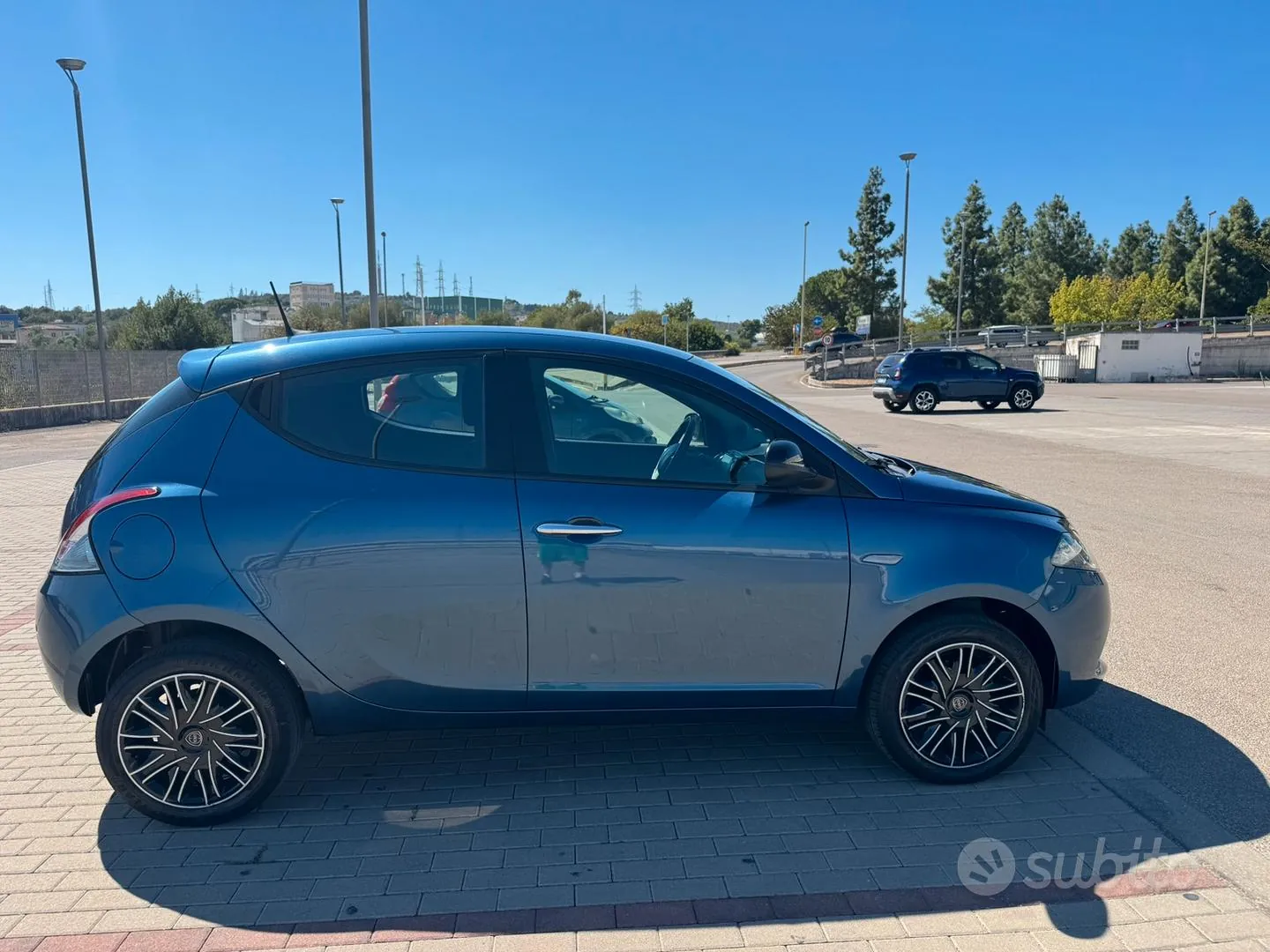 Lancia Ypsilon 2022 photo 3