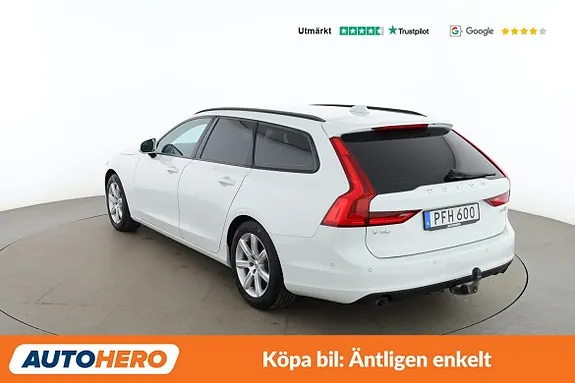 Volvo V90 2017 photo 3