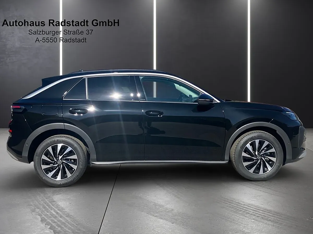 Volkswagen T-Roc 2026 photo 3