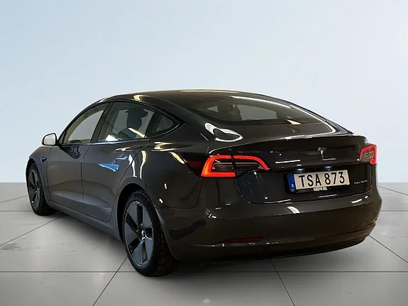 Tesla Model 3 2021 photo 5