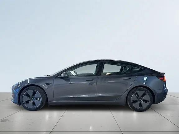 Tesla Model 3 2021 photo 4