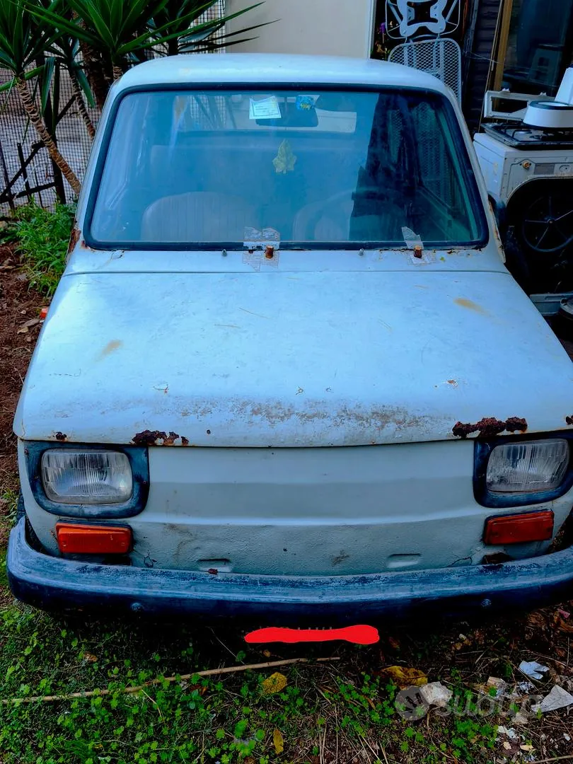 Fiat 126