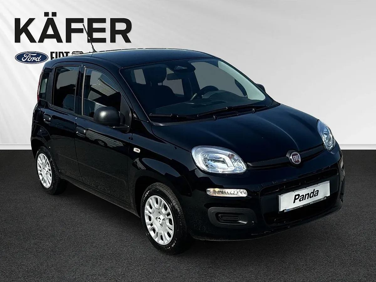 Fiat Panda 2026 photo 3