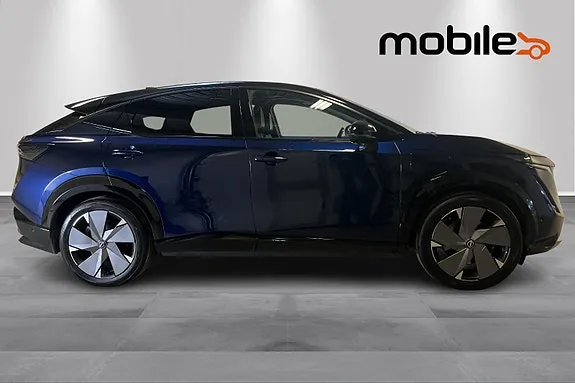 Nissan Ariya 2023 photo 2