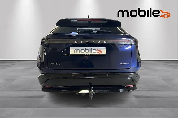 Nissan Ariya 2023 photo 4