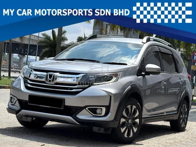 Honda Br-V