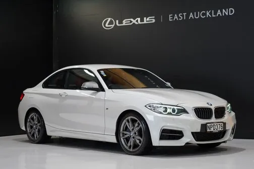 BMW M235I