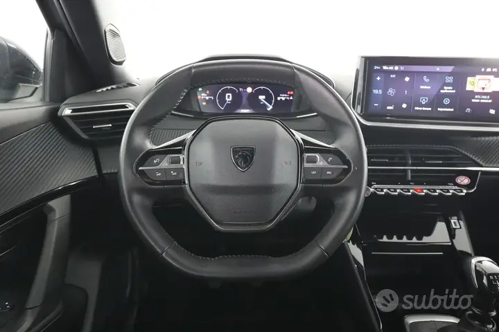 Peugeot 2008 2024 photo 4
