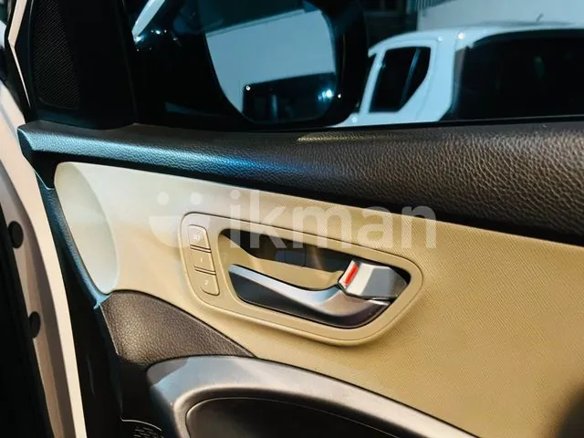 Hyundai Santa Fe 2013 photo 5