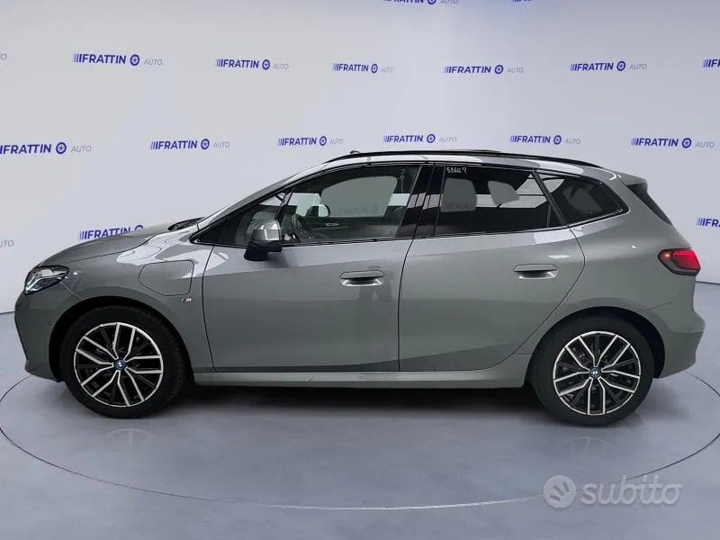 BMW 2 Series Active Tourer 2025 photo 5