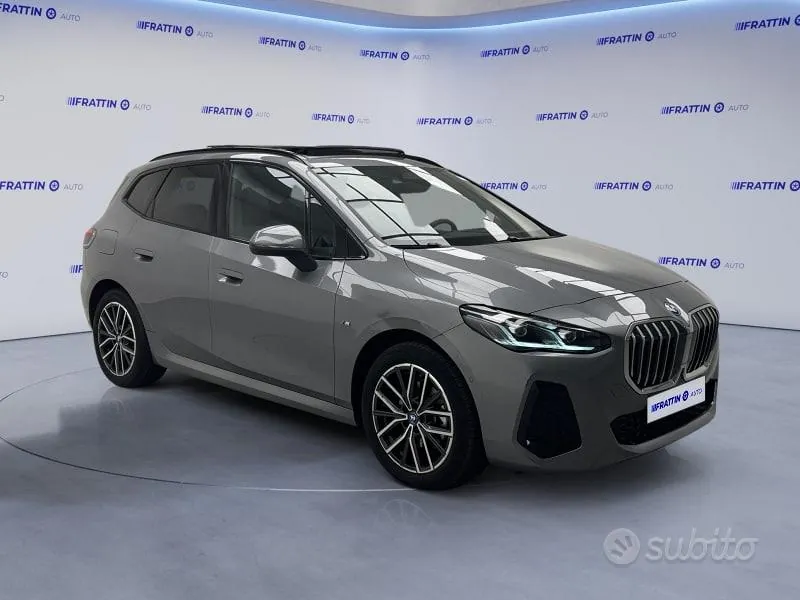 BMW 2 Series Active Tourer 2025 photo 4
