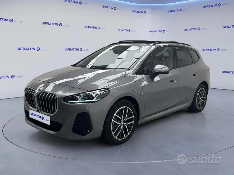 BMW 2 Series Active Tourer