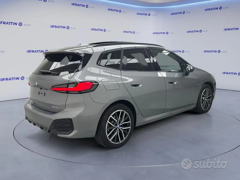 BMW 2 Series Active Tourer 2025 photo 3