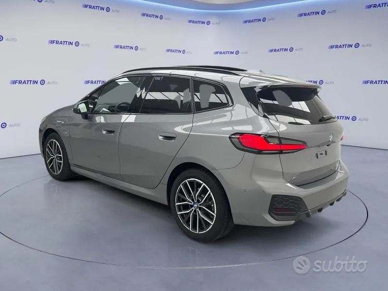 BMW 2 Series Active Tourer 2025 photo 2