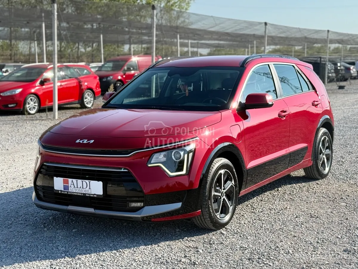Kia Niro