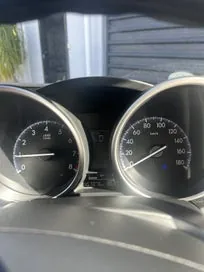 Mazda Axela 2012 photo 2