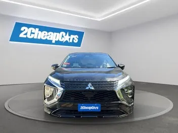 Mitsubishi Eclipse Cross 2021 photo 3