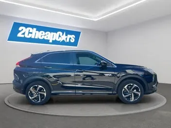 Mitsubishi Eclipse Cross 2021 photo 5