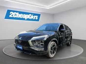 Mitsubishi Eclipse Cross 2021 photo 2
