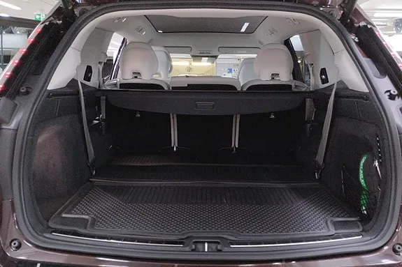 Volvo Ex90 2025 photo 4