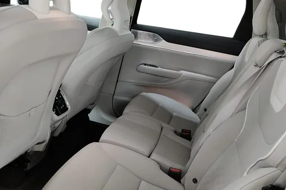 Volvo Ex90 2025 photo 5
