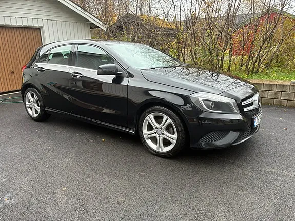 Mercedes-Benz A160 D