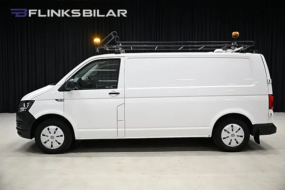 Volkswagen Transporter 2018 photo 3