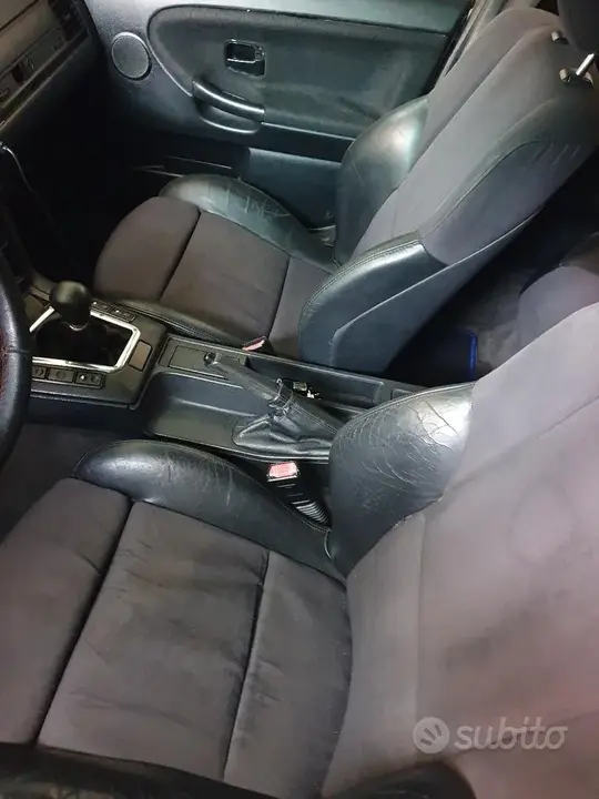 BMW E36 1991 photo 5