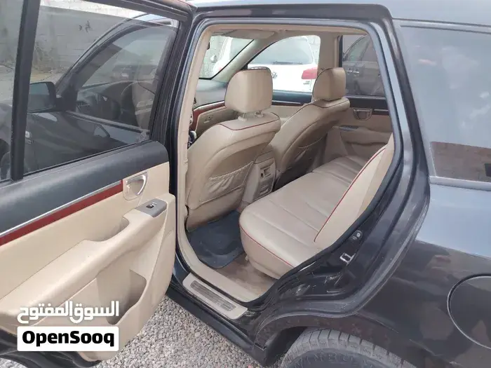 Hyundai Santa Fe 2007 photo 2