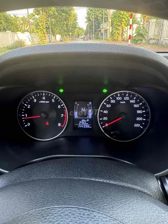 Kia Soluto 2021 photo 3