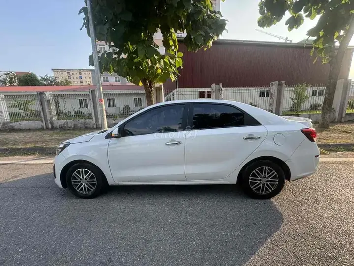 Kia Soluto 2021 photo 5