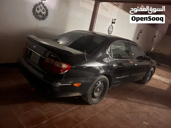 Nissan Maxima 2008 photo 3