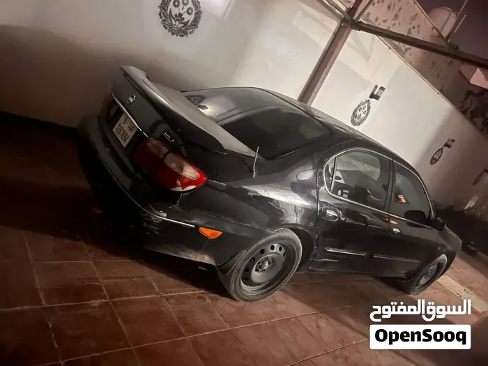 Nissan Maxima 2008 photo 2