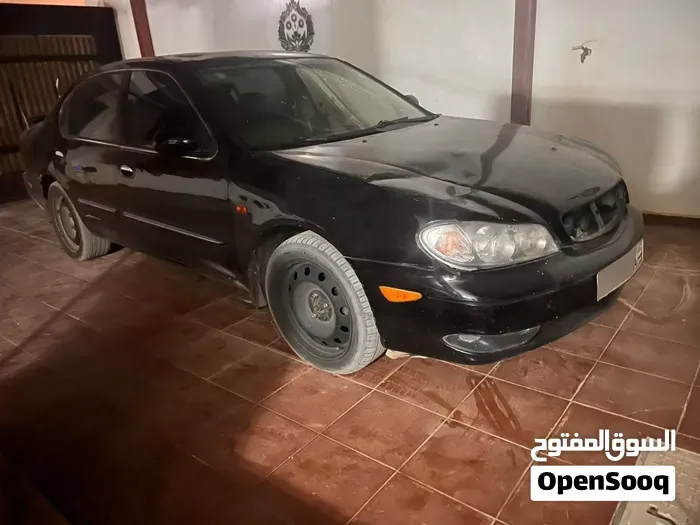 Nissan Maxima 2008 photo 4