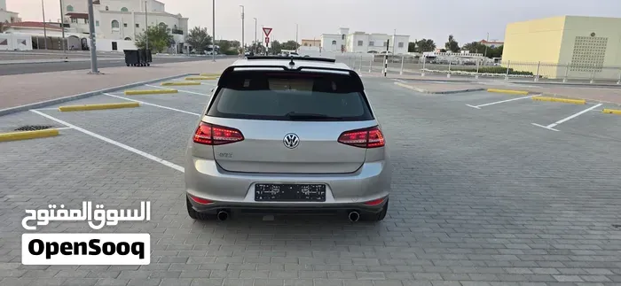 Volkswagen Golf Gti 2015 photo 3