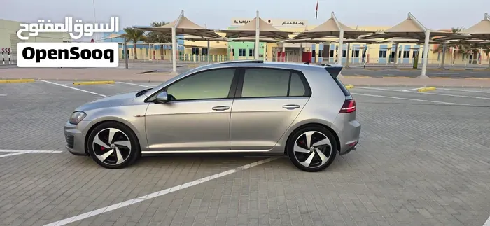 Volkswagen Golf Gti 2015 photo 2