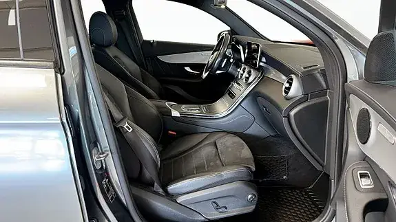 Mercedes-Benz Glc 2020 photo 3